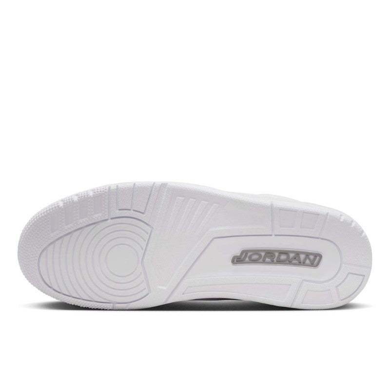 Air Jordan Air Jordan 3 Retro Pure Money (2025) - CT8532-111 / DM0967-111