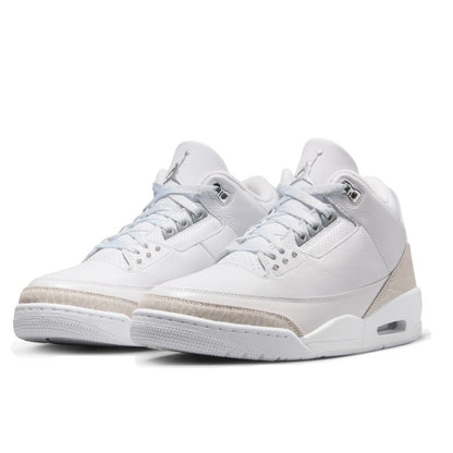 Air Jordan Air Jordan 3 Retro Pure Money (2025) - CT8532-111 / DM0967-111