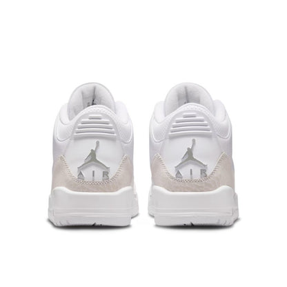 Air Jordan Air Jordan 3 Retro Pure Money (2025) - CT8532-111 / DM0967-111