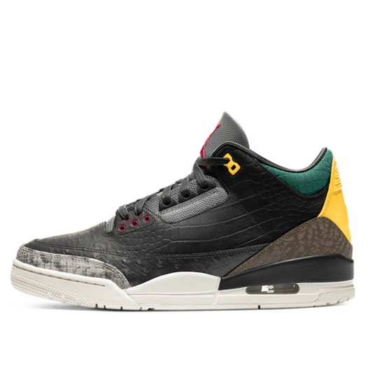 Air Jordan Air Jordan 3 Retro SE Animal Instinct 2.0 - CV3583-003