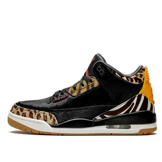 Air Jordan Air Jordan 3 Animal Instinct - CK4344-002