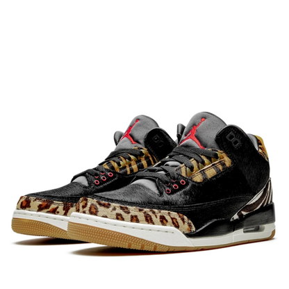 Air Jordan Air Jordan 3 Animal Instinct - CK4344-002
