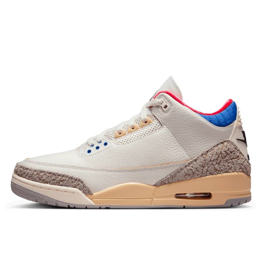 Air Jordan Air Jordan 3 Retro Seoul 2.0 - IB1482-100