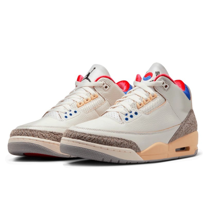 Air Jordan Air Jordan 3 Retro Seoul 2.0 - IB1482-100