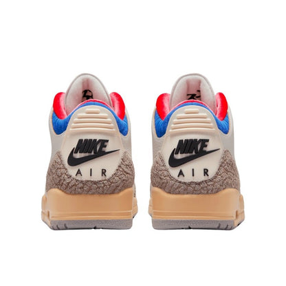Air Jordan Air Jordan 3 Retro Seoul 2.0 - IB1482-100