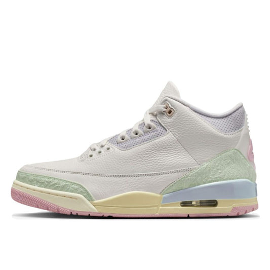 Air Jordan Air Jordan 3 Retro Spring Is In The Air - IF4396-100
