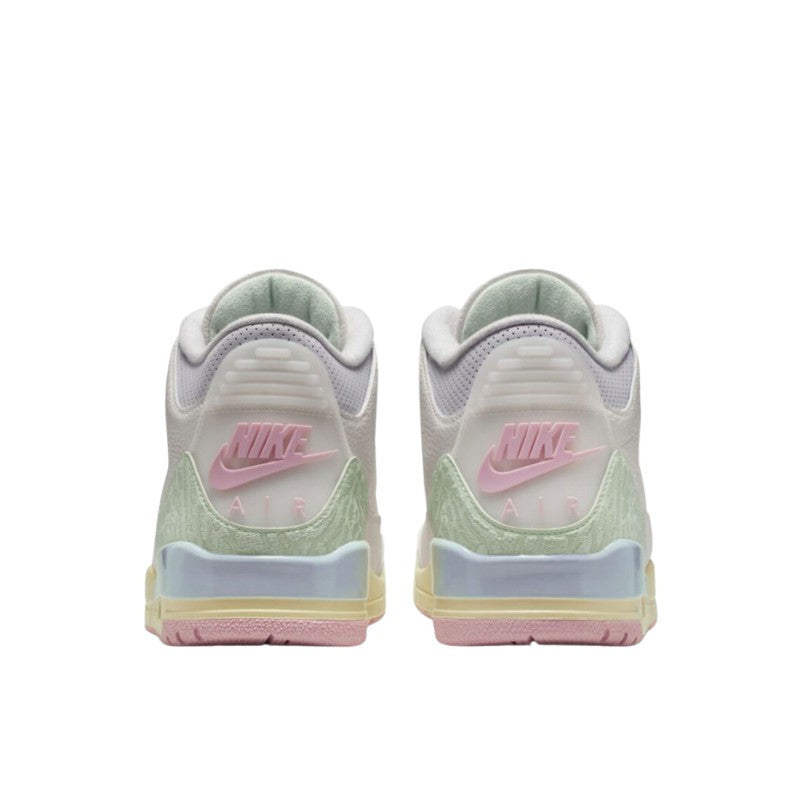 Air Jordan Air Jordan 3 Retro Spring Is In The Air - IF4396-100