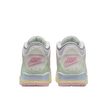 Air Jordan Air Jordan 3 Retro Spring Is In The Air - IF4396-100