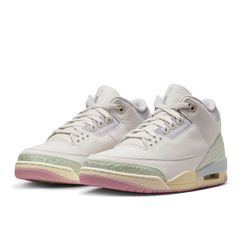Air Jordan Air Jordan 3 Retro Spring Is In The Air - IF4396-100