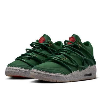 Air Jordan Air Jordan 3 Retro Teyana Taylor Concrete Rose - IF3097-300