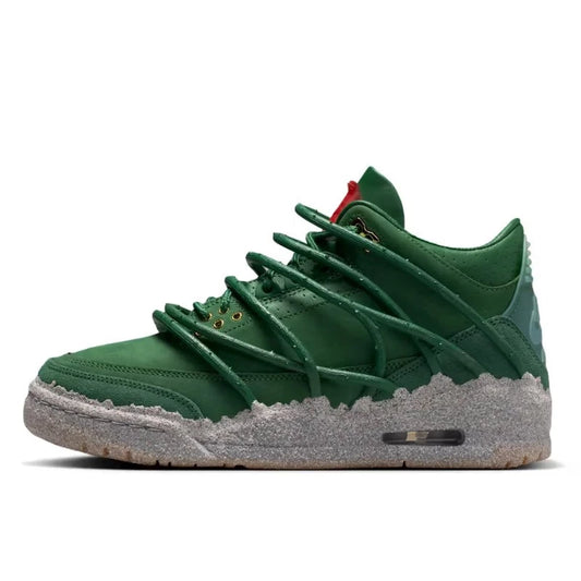 Air Jordan Air Jordan 3 Retro Teyana Taylor Concrete Rose - IF3097-300