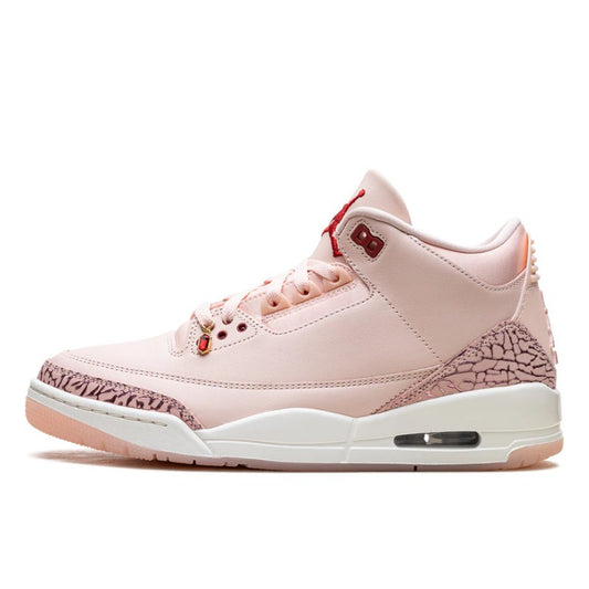 Air Jordan Air Jordan 3 Retro Valentine's Day Treat Yourself (2025) - HJ0178-600
