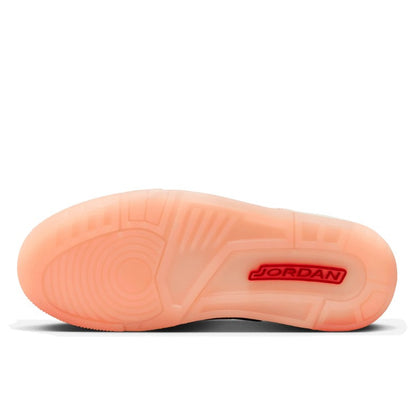 Air Jordan Air Jordan 3 Retro Valentine's Day Treat Yourself (2025) - HJ0178-600