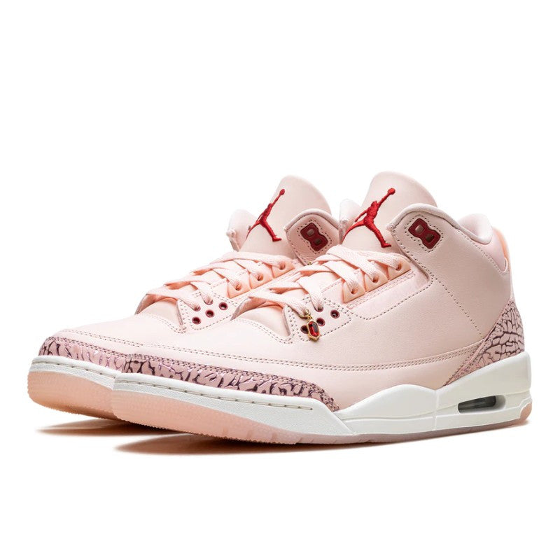 Air Jordan Air Jordan 3 Retro Valentine's Day Treat Yourself (2025) - HJ0178-600
