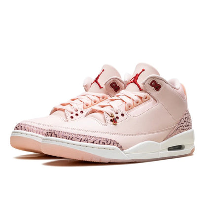 Air Jordan Air Jordan 3 Retro Valentine's Day Treat Yourself (2025) - HJ0178-600