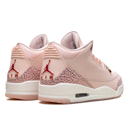 Air Jordan Air Jordan 3 Retro Valentine's Day Treat Yourself (2025) - HJ0178-600