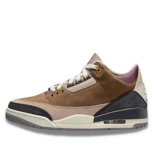Air Jordan Air Jordan 3 Retro Winterized Archeo Brown - DR8869-200