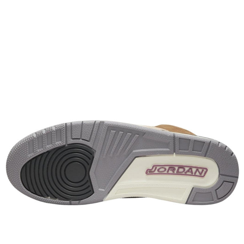 Air Jordan Air Jordan 3 Retro Winterized Archeo Brown - DR8869-200