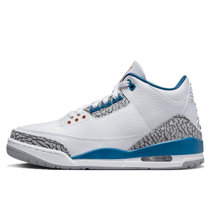 Air Jordan Air Jordan 3 Retro Wizards - CT8532-148 / DM0967-148
