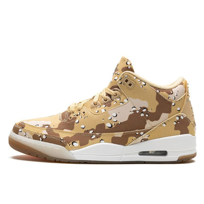 Air Jordan Air Jordan 3 Retro WNBA Desert Camo - HM4301-200