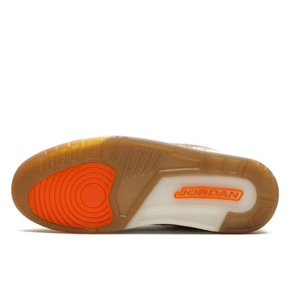 Air Jordan Air Jordan 3 Retro WNBA Desert Camo - HM4301-200