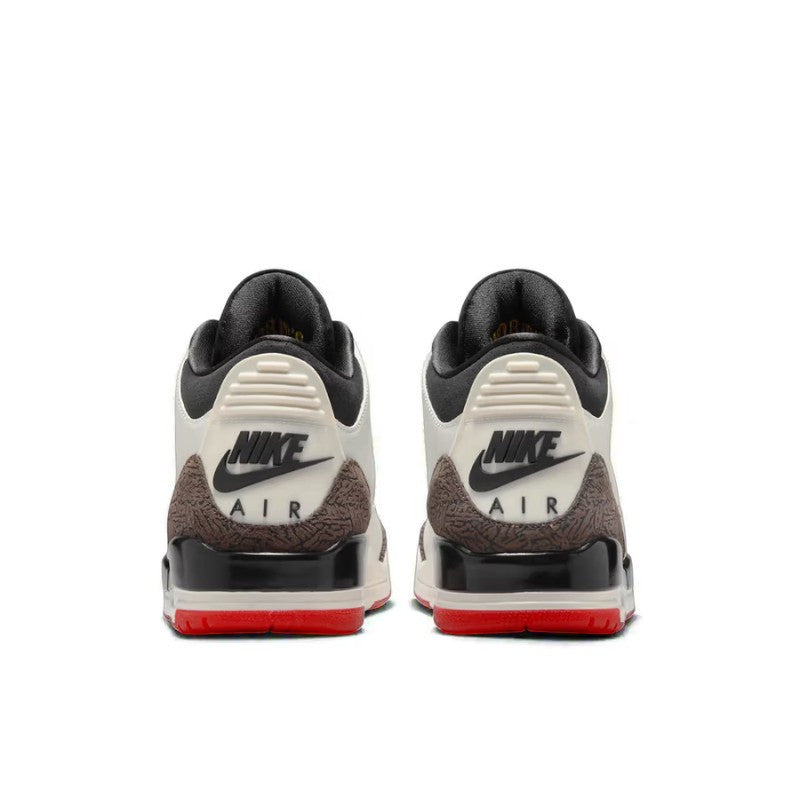 Air Jordan Air Jordan 3 Retro World's Best Dad - IF4396-103