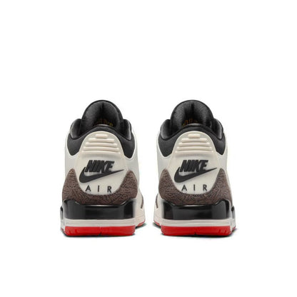 Air Jordan Air Jordan 3 Retro World's Best Dad - IF4396-103
