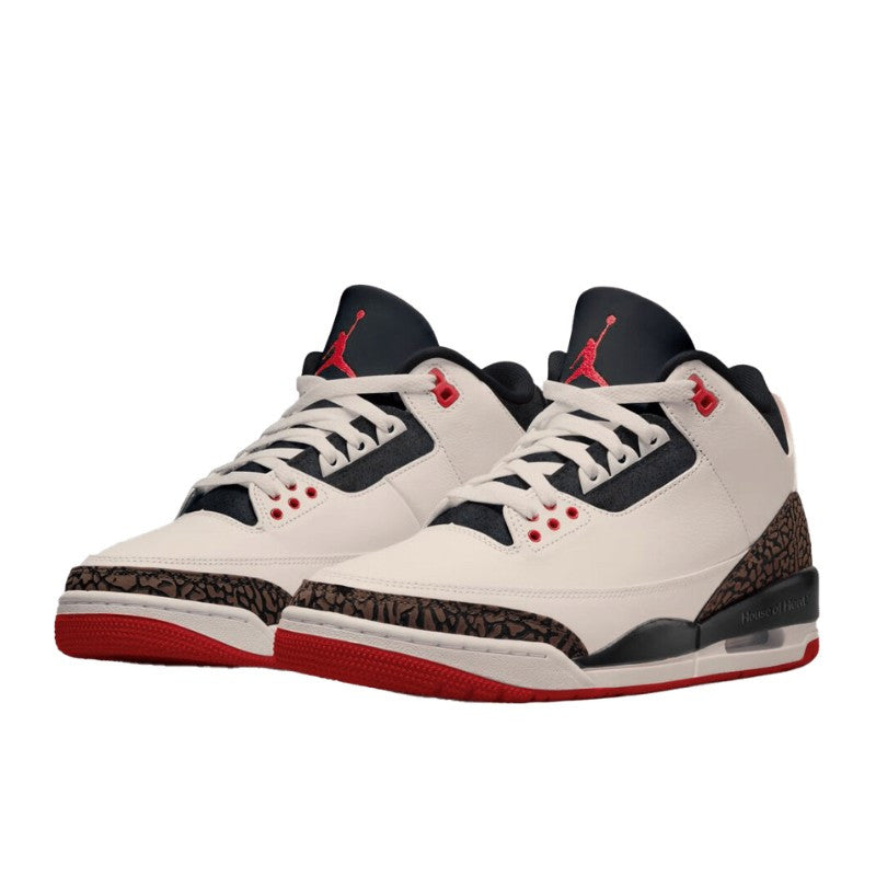 Air Jordan Air Jordan 3 Retro World's Best Dad - IF4396-103