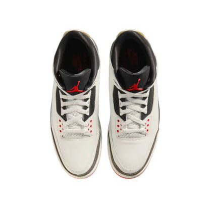 Air Jordan Air Jordan 3 Retro World's Best Dad - IF4396-103