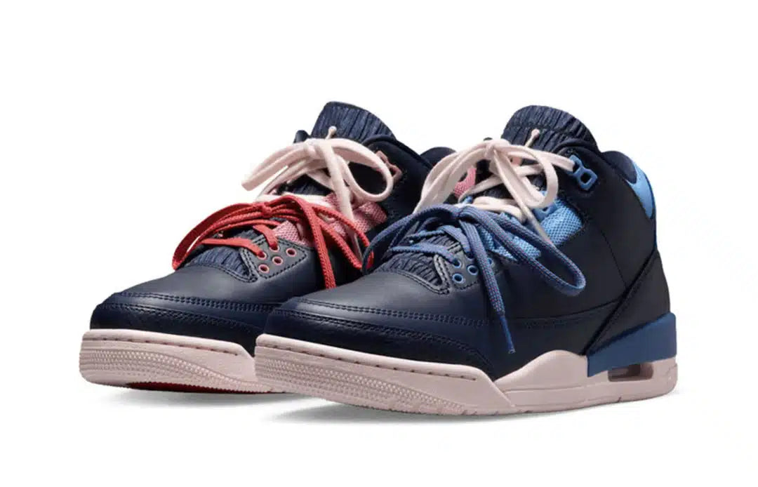 Air Jordan 3 Retro Sports Renaissance (Women's)