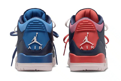 Air Jordan 3 Retro Sports Renaissance (Women's)