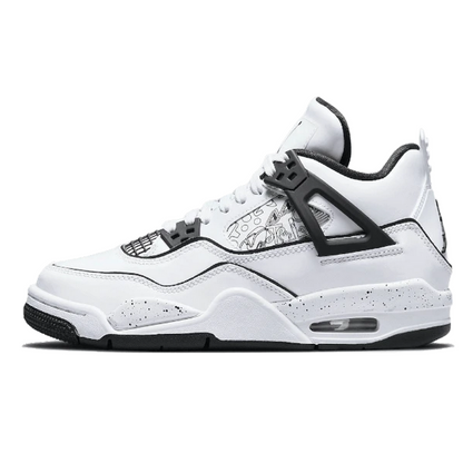 Air Jordan Air Jordan 4 DIY - DC4101-100