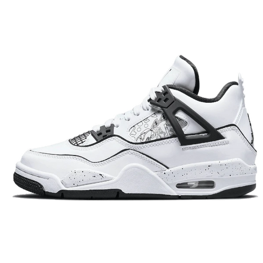 Air Jordan Air Jordan 4 DIY - DC4101-100