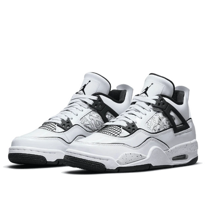 Air Jordan Air Jordan 4 DIY - DC4101-100