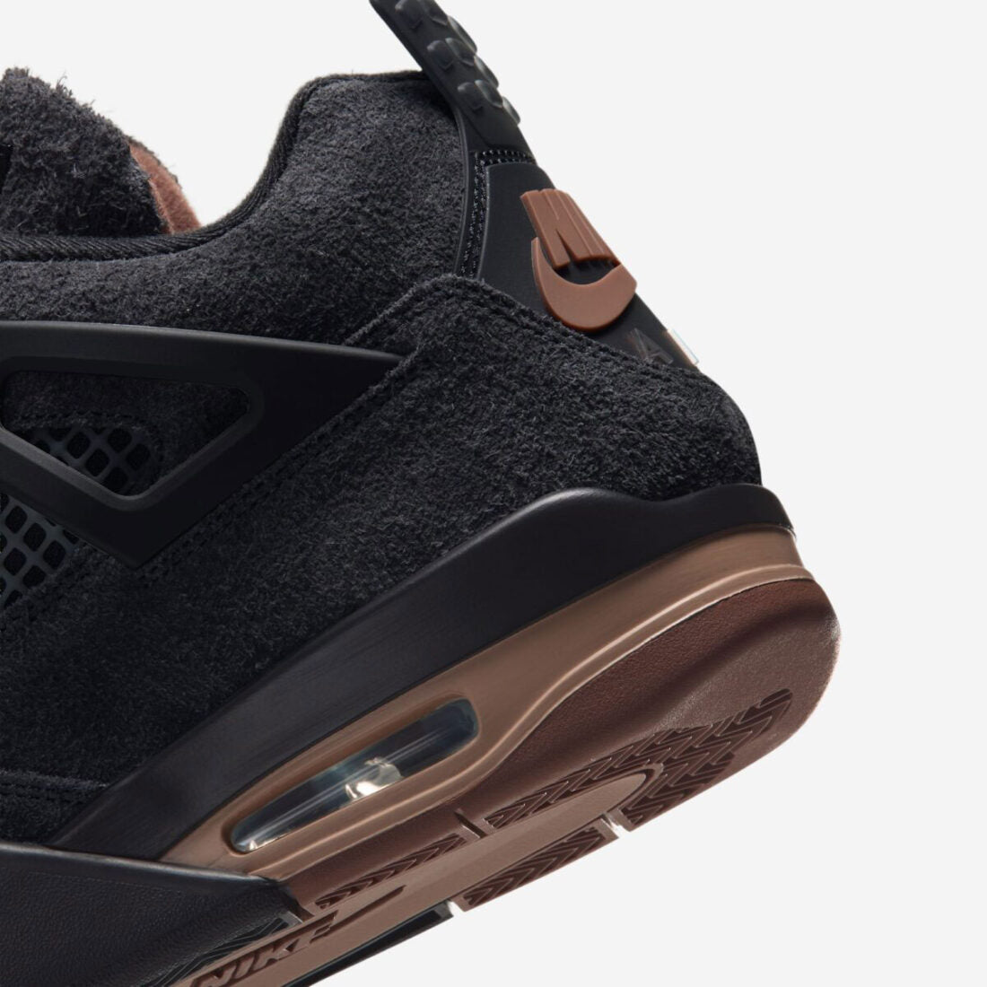 Air Jordan 4 Retro London