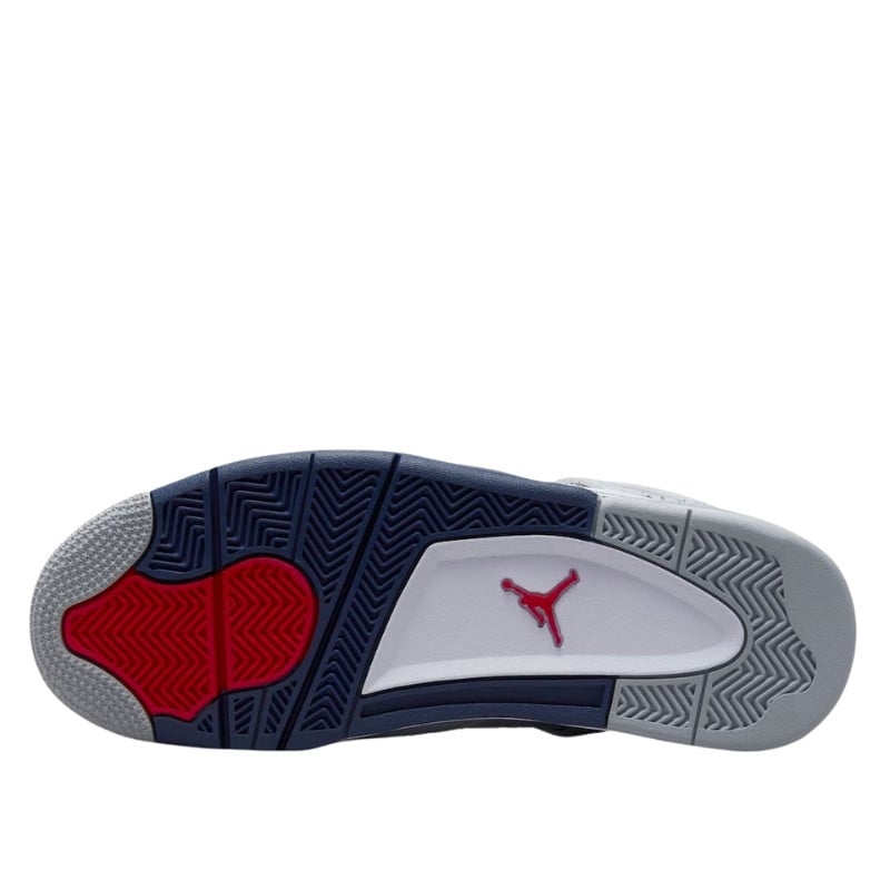 Air Jordan Air Jordan 4 Midnight Navy - DH6927-140 / 408452-140