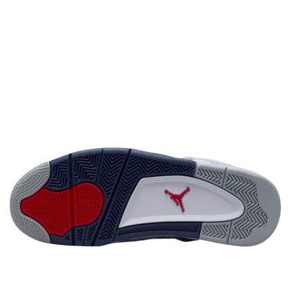 Air Jordan Air Jordan 4 Midnight Navy - DH6927-140 / 408452-140