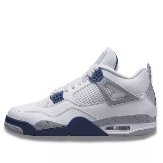 Air Jordan Air Jordan 4 Midnight Navy - DH6927-140 / 408452-140