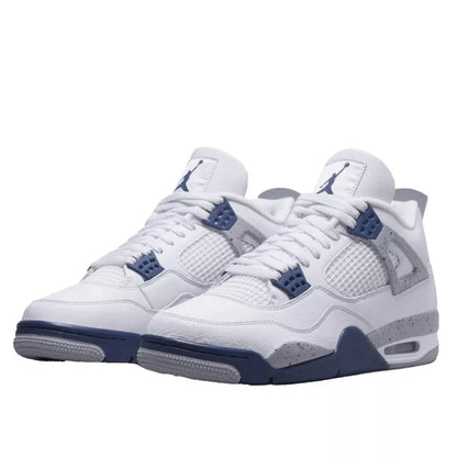 Air Jordan Air Jordan 4 Midnight Navy - DH6927-140 / 408452-140