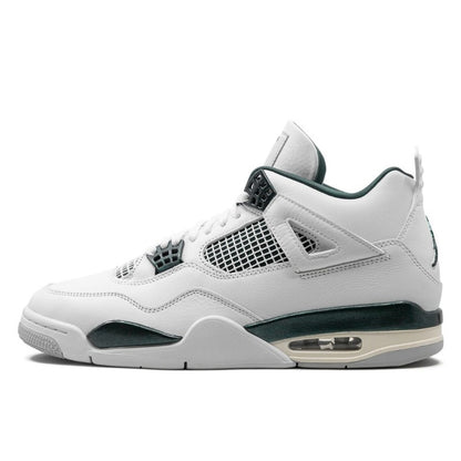 Air Jordan Air Jordan 4 Oxidized Green - FQ8138-103 / FQ8213-103