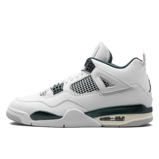 Air Jordan Air Jordan 4 Oxidized Green - FQ8138-103 / FQ8213-103