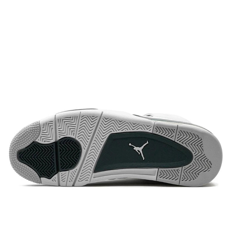 Air Jordan Air Jordan 4 Oxidized Green - FQ8138-103 / FQ8213-103