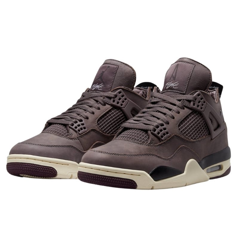 Air Jordan Air Jordan 4 Retro A Ma Maniére Violet Ore - DV6773-220