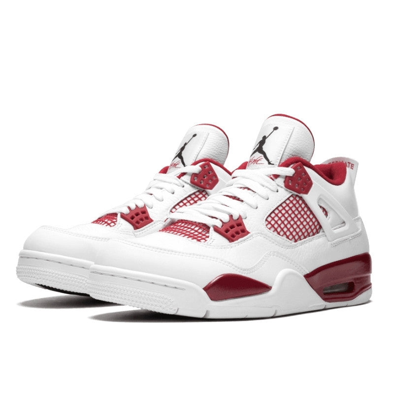 Air Jordan Air Jordan 4 Retro Alternate 89 - 308497-106 / 408452-106