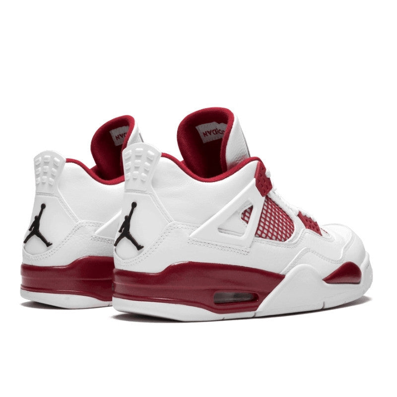 Air Jordan Air Jordan 4 Retro Alternate 89 - 308497-106 / 408452-106