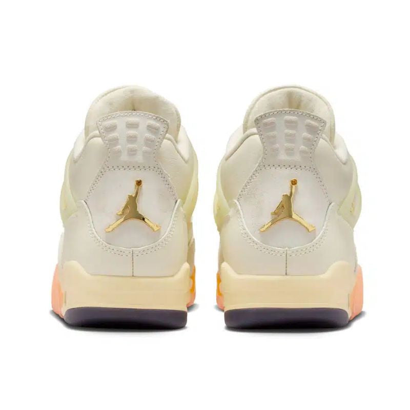 Air Jordan Air Jordan 4 Retro Birds of Paradise - HV0823-101