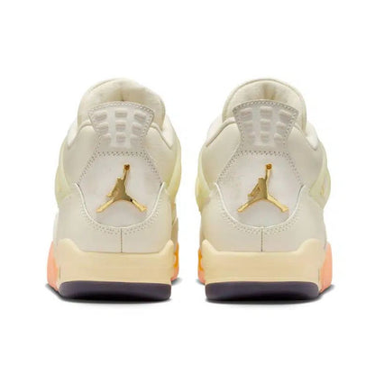 Air Jordan Air Jordan 4 Retro Birds of Paradise - HV0823-101