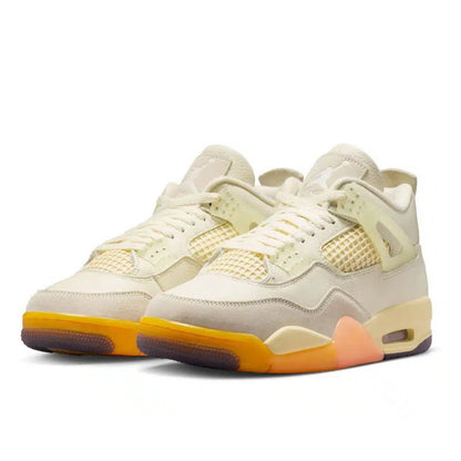 Air Jordan Air Jordan 4 Retro Birds of Paradise - HV0823-101