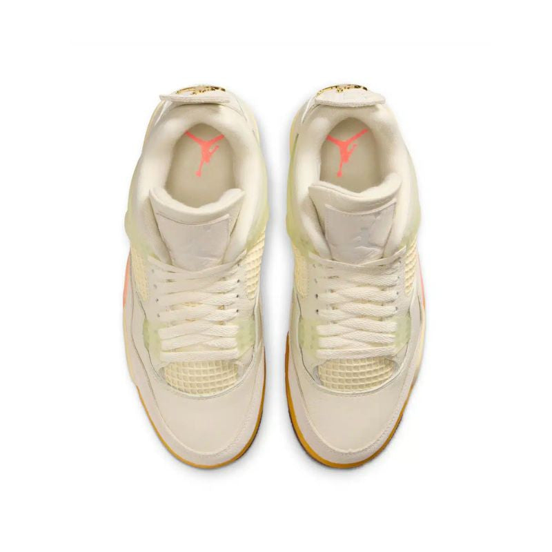 Air Jordan Air Jordan 4 Retro Birds of Paradise - HV0823-101