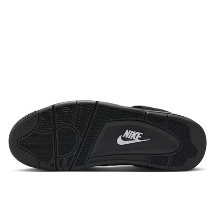 Air Jordan Air Jordan 4 Retro Black Cat (2025) - FV5029-010 / IB4171-010